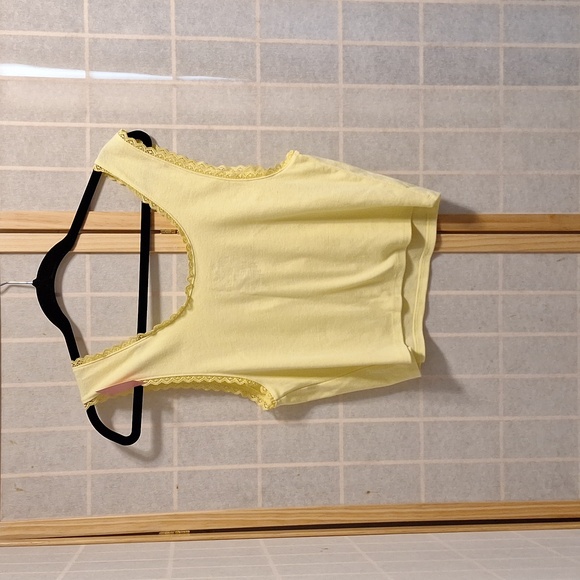 The Flintstones xxl crop top - Picture 4 of 4